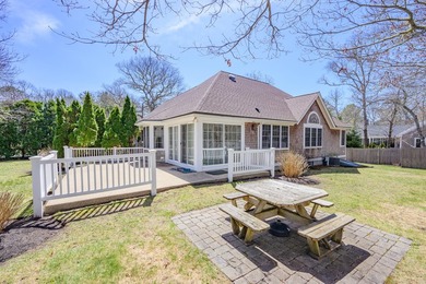 Golfers Paradise!! Come fall in love with this Custom Built - photo 30