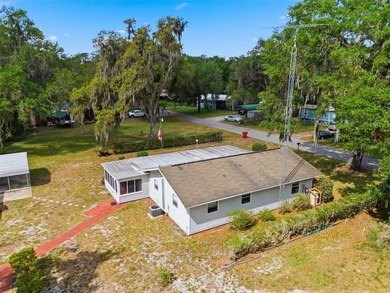 WATERFRONT OPPORTUNITY ON CANAL TO LAKE PANASOFFKEE - FULLY - photo 30