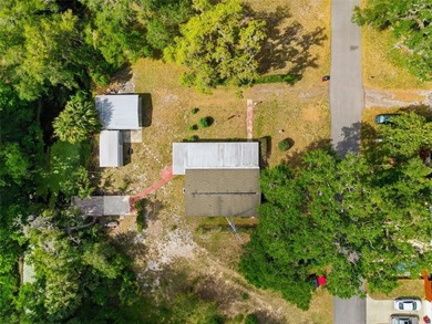 WATERFRONT OPPORTUNITY ON CANAL TO LAKE PANASOFFKEE - FULLY - photo 31