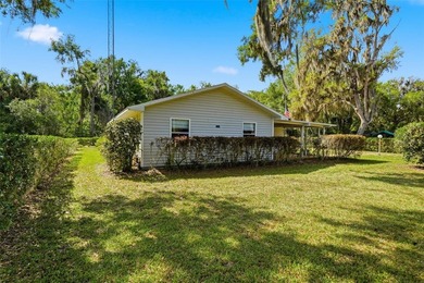 WATERFRONT OPPORTUNITY ON CANAL TO LAKE PANASOFFKEE - FULLY - photo 33