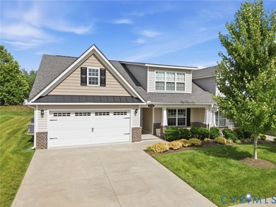 Exceptional two-story in Cherry Grove this is the largest floor - photo 2