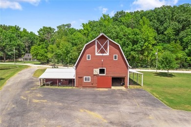Step into a world of opportunity with this historical log home w - photo 4