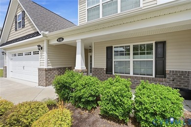 Exceptional two-story in Cherry Grove this is the largest floor - photo 4