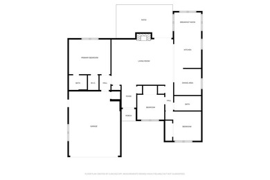 Consider stepping into this beautifully refreshed home just in - photo 47
