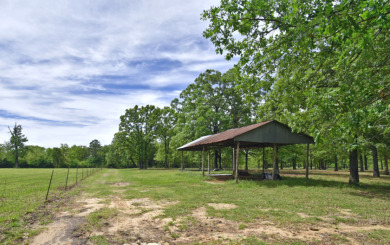 32 acres,3 Homes, 4 Septics,Carports, RVShop, Barns & PrivateLake - photo 6