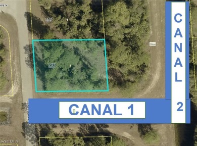Lehigh Acres Area Lot For Sale in Lehigh Acres Florida
