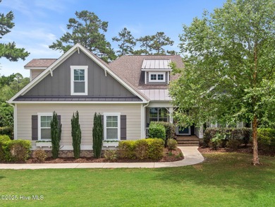 Cape Fear River Home For Sale in Leland North Carolina
