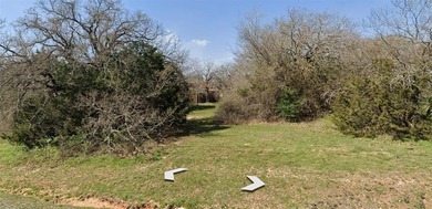 Lake Lot For Sale in Granbury, Texas