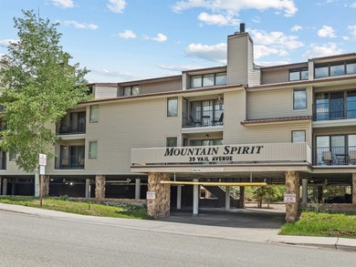 Monte Verde Lake Condo For Sale in Angel Fire New Mexico
