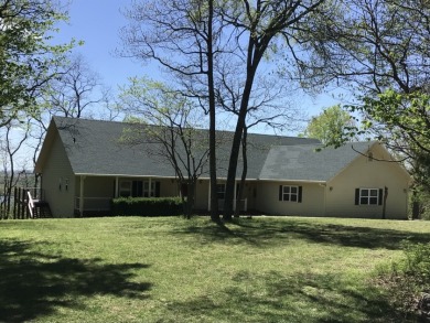 Beaver Lake Home Sale Pending in Garfield Arkansas