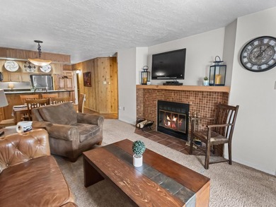 Location says it all. Unit 209 at Mountain Spirit is one of - photo 2