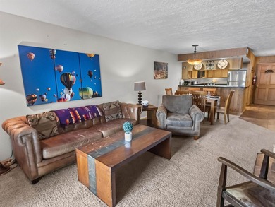 Location says it all. Unit 209 at Mountain Spirit is one of - photo 3