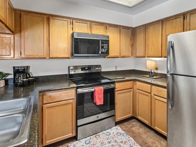 Location says it all. Unit 209 at Mountain Spirit is one of - photo 4