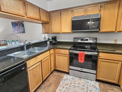 Location says it all. Unit 209 at Mountain Spirit is one of - photo 5