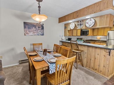 Location says it all. Unit 209 at Mountain Spirit is one of - photo 6