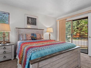 Location says it all. Unit 209 at Mountain Spirit is one of - photo 7