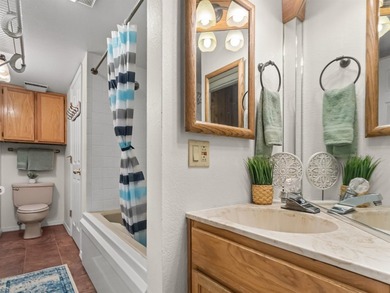 Location says it all. Unit 209 at Mountain Spirit is one of - photo 9