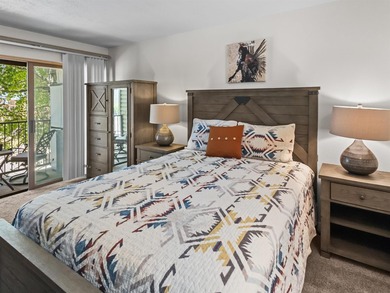 Location says it all. Unit 209 at Mountain Spirit is one of - photo 10
