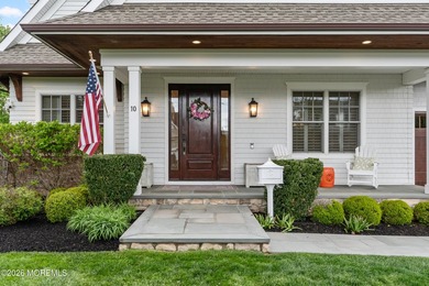 A truly exceptional custom residence in the heart of Monmouth - photo 2