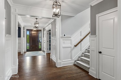 A truly exceptional custom residence in the heart of Monmouth - photo 3