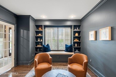 A truly exceptional custom residence in the heart of Monmouth - photo 4
