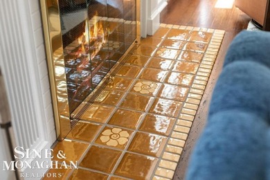 Welcome home to 430 Touraine. This beautifully updated brick - photo 5