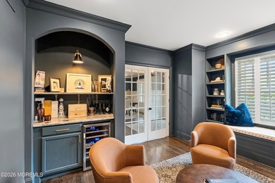 A truly exceptional custom residence in the heart of Monmouth - photo 5