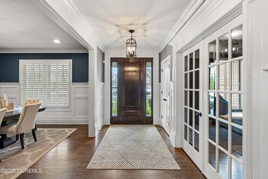 A truly exceptional custom residence in the heart of Monmouth - photo 6