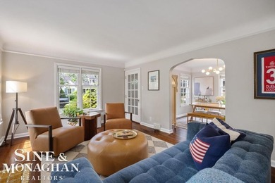 Welcome home to 430 Touraine. This beautifully updated brick - photo 7