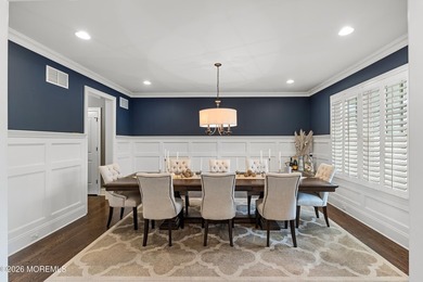 A truly exceptional custom residence in the heart of Monmouth - photo 7