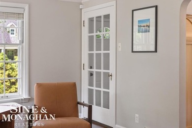 Welcome home to 430 Touraine. This beautifully updated brick - photo 8