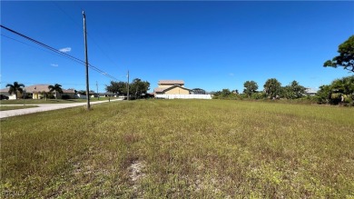 Discover the perfect intersection canal-front lot with expansive - photo 9