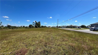 Discover the perfect intersection canal-front lot with expansive - photo 10