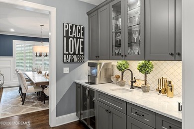 A truly exceptional custom residence in the heart of Monmouth - photo 10