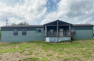 Lake Corpus Christi Home For Sale in Sandia Texas