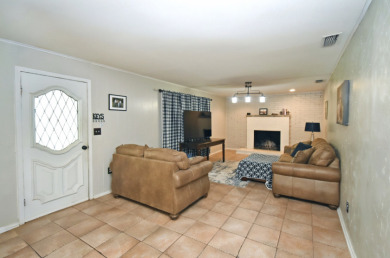 32 acres,3 Homes, 4 Septics,Carports, RVShop, Barns & PrivateLake - photo 17