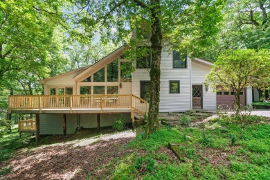 Lake Home For Sale in Jasper, Georgia