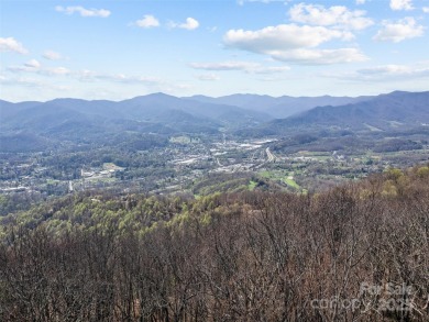 Prominent south facing ridge overlooking Waynesville with - photo 2