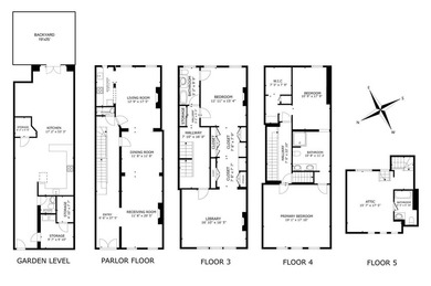 329 Convent Ave - photo 2