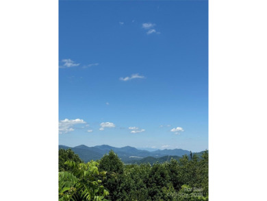 Prominent south facing ridge overlooking Waynesville with - photo 3