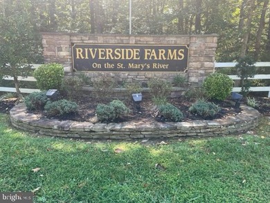 One of the few remaining pristine lots left in Riverside Farms! - photo 4