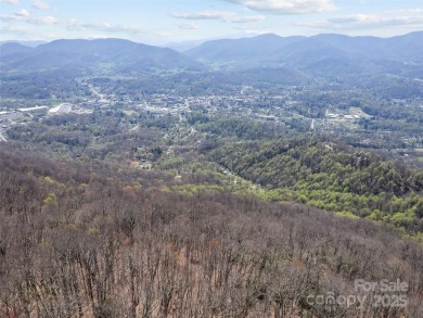 Prominent south facing ridge overlooking Waynesville with - photo 6