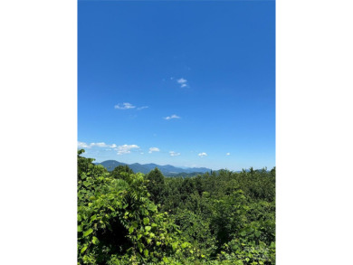 Prominent south facing ridge overlooking Waynesville with - photo 7