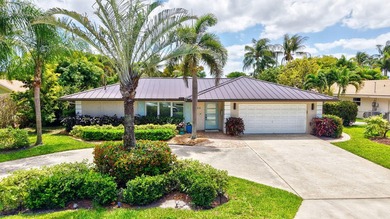 Lake Ida - Palm Beach County Home Active Under Contract in Delray Beach Florida