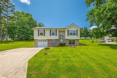 Lake Home For Sale in Harrison, Tennessee