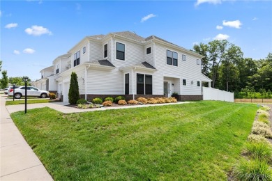 Lake Townhome/Townhouse Sale Pending in Chesterfield, Virginia
