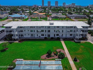 (private lake, pond, creek) Condo Sale Pending in Daytona Beach Florida