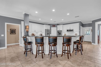 Nestled on approximately 1.5 beautifully landscaped acres in the - photo 11