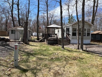 Lake Lot For Sale in Hazelton Twp, Minnesota
