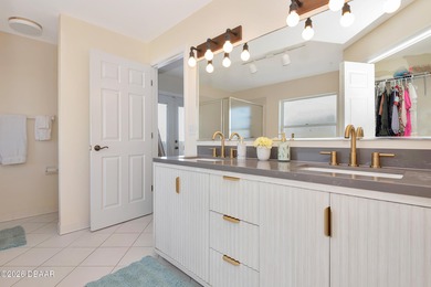 Charming pool home fronting the ocean on A-1A in Ormond Beach - photo 12